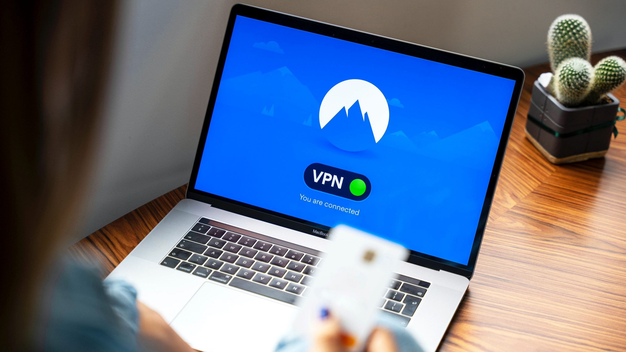 NordVPN: il sistema che protegge la tua privacy e i dati personali thumbnail