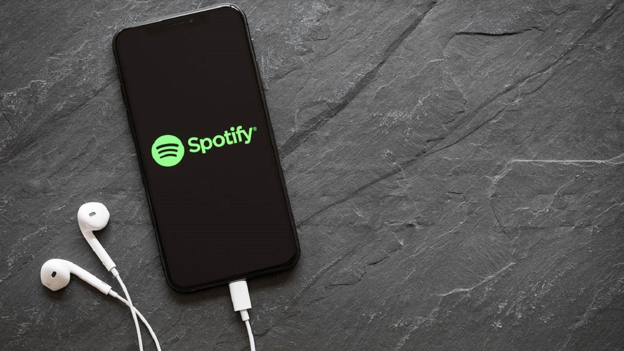 "Hey Spotify" controlla le playlist con i comandi vocali thumbnail