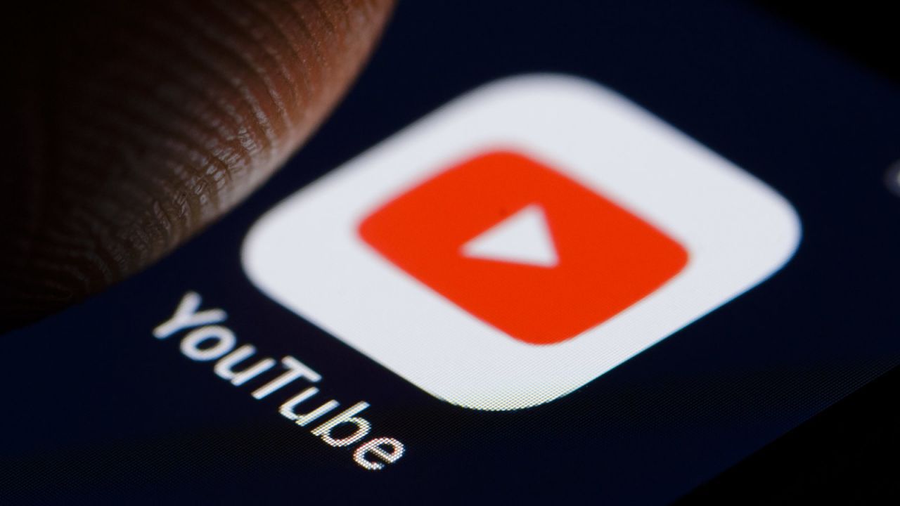 YouTube nasconderà il conteggio dei "Non mi piace" thumbnail