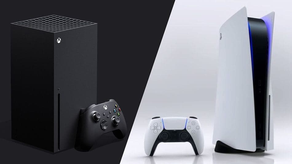 PlayStation 5 e Xbox Series X