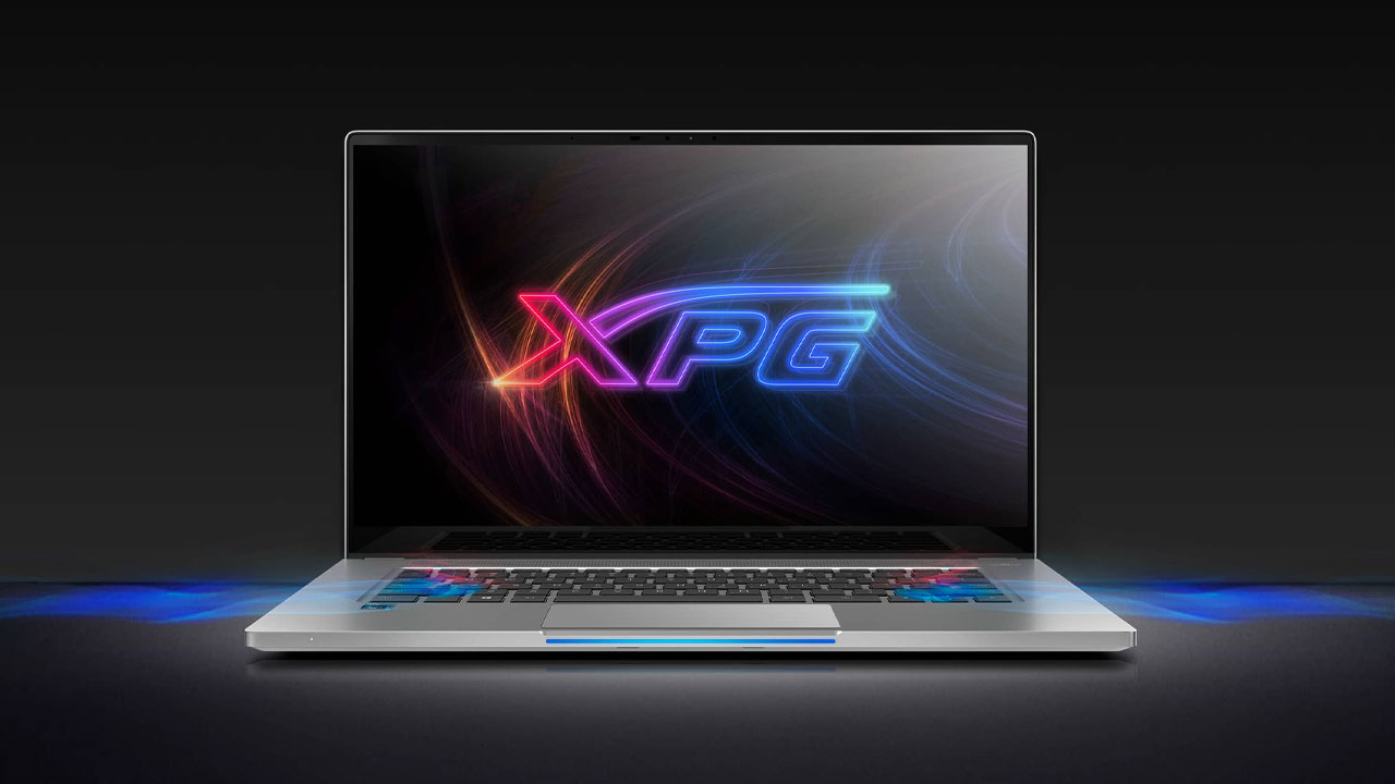 XPG presenta l'ultrabook XENIA Xe certificato Intel Evo thumbnail