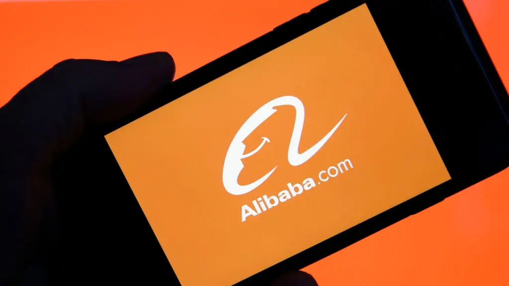 Alibaba fines antitrust monopoly