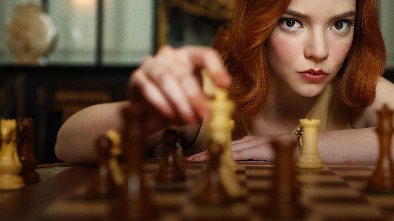 Anya Taylor-Joy, chi è la Regina degli scacchi che oggi compie 25 anni thumbnail