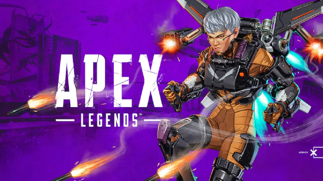 La mappa Olympus si aggiorna su Apex Legends thumbnail