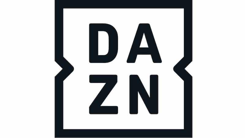 dazn logo