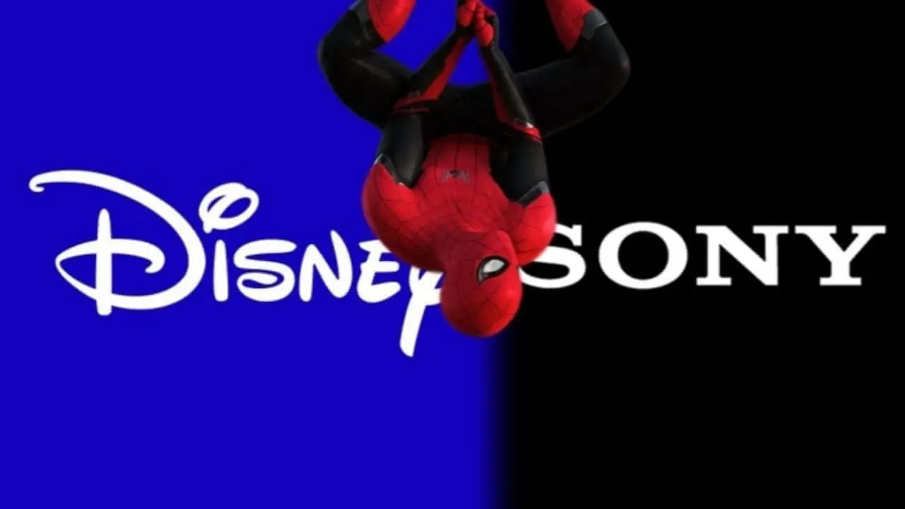 Disney stringe un accordo con Sony per portare Spider-Man e altri film su Disney+ e Hulu thumbnail