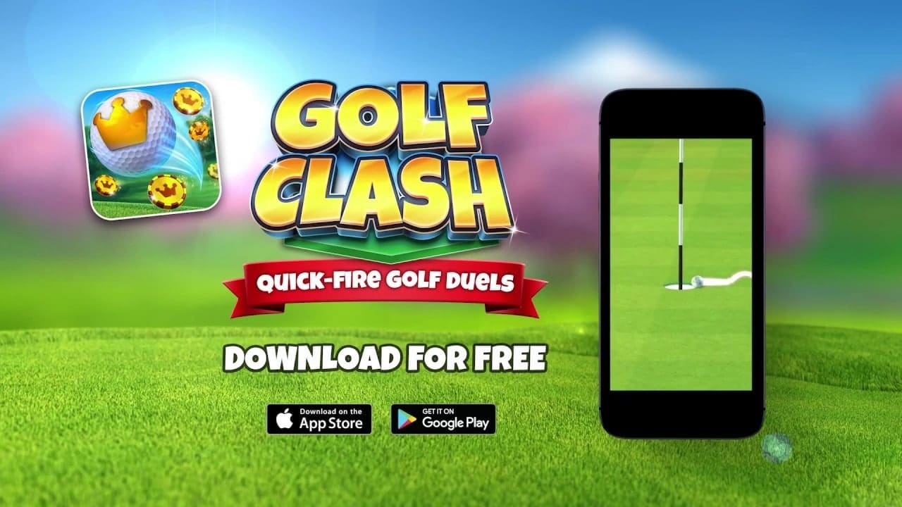 WB Games rinnova la collaborazione con Bubba Watson per Golf Clash thumbnail