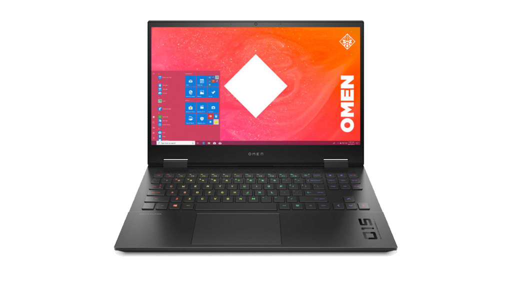 HP-Omen-Laptop-15-pro-contro