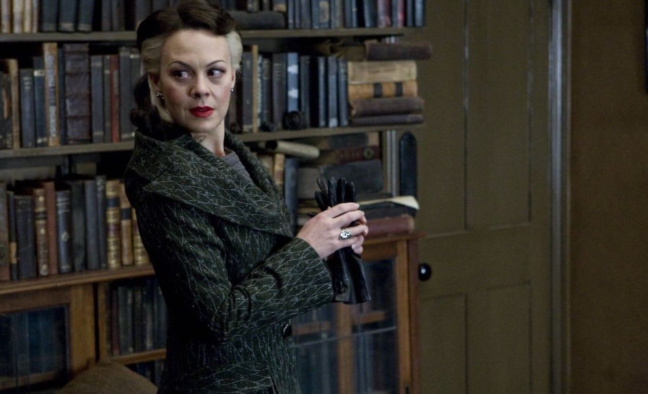 Helen McCrory: da Harry Potter a Peaky Blinders, la carriera dell'attrice thumbnail