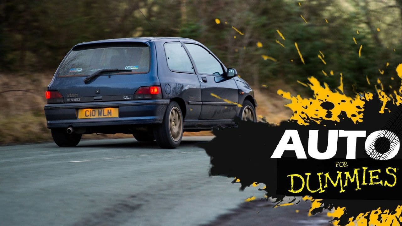 Le migliori Hot Hatch degli anni '90 | Auto for Dummies thumbnail