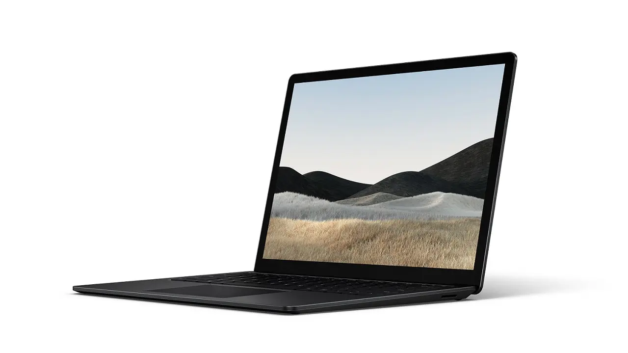 Microsoft svela Surface Laptop 4 e una gamma di accessori per lo smart working thumbnail