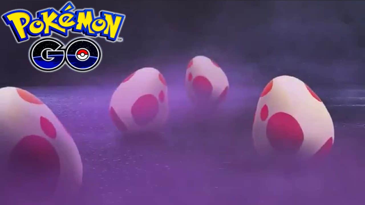 La nuova feature di Pokémon Go permette di curiosare dentro le uova thumbnail