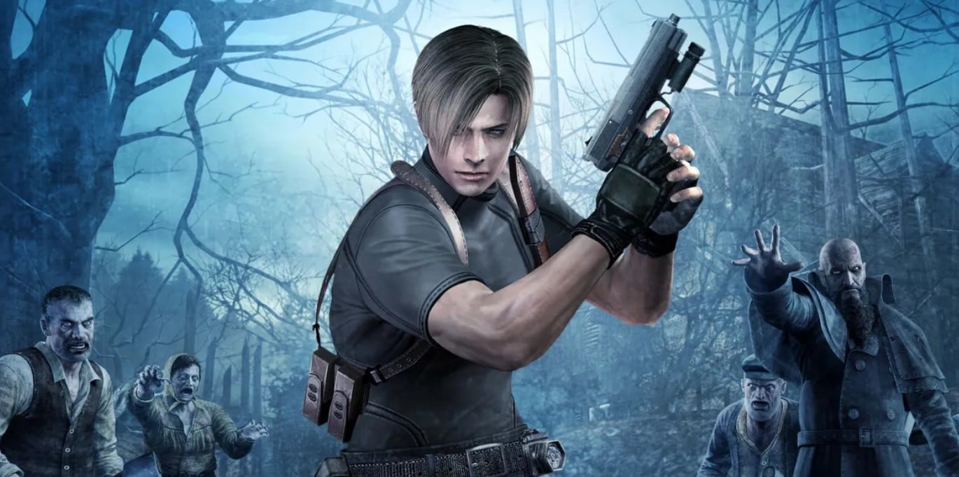 Resident Evil: tre giochi storici in arrivo su PlayStation 5 e Xbox Series X|S thumbnail