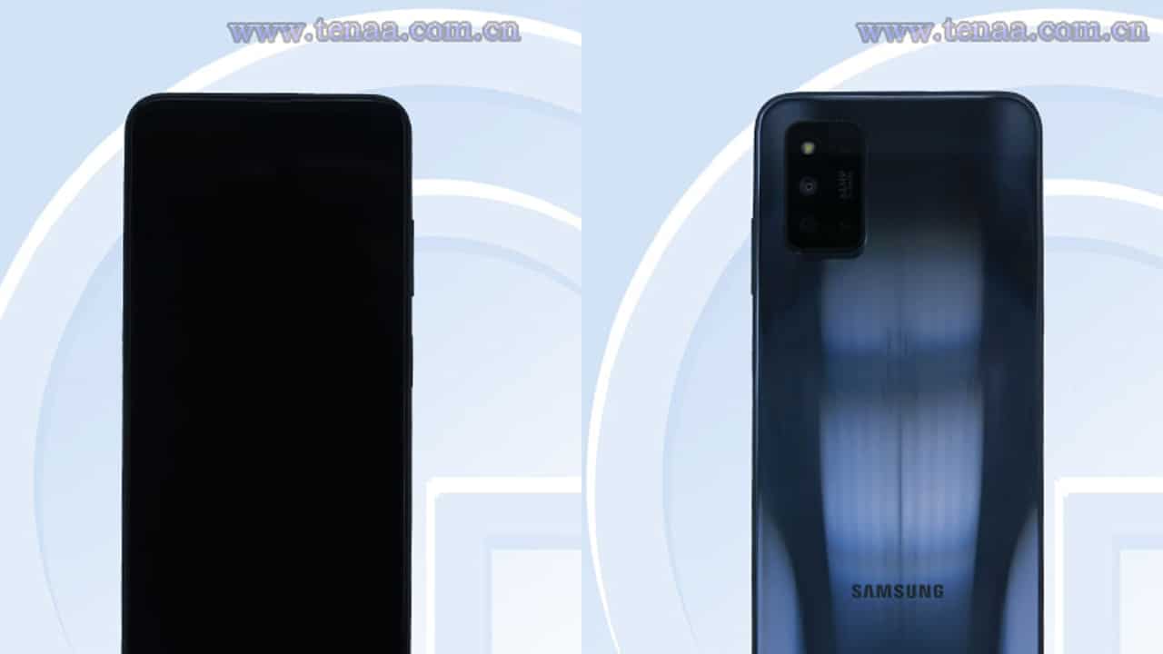 Samsung Galaxy F52 5G è dietro l'angolo, ecco le prime specifiche e immagini thumbnail