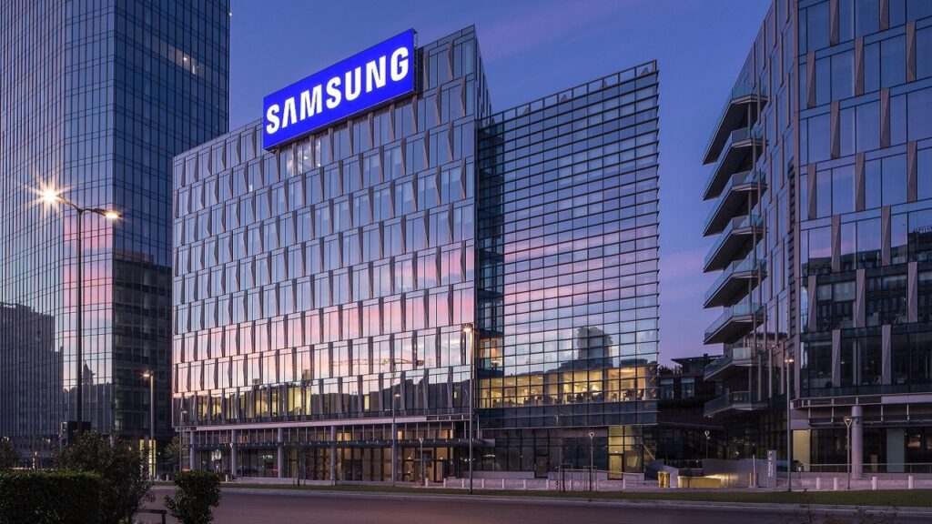 Samsung-sede sostenibilità-min