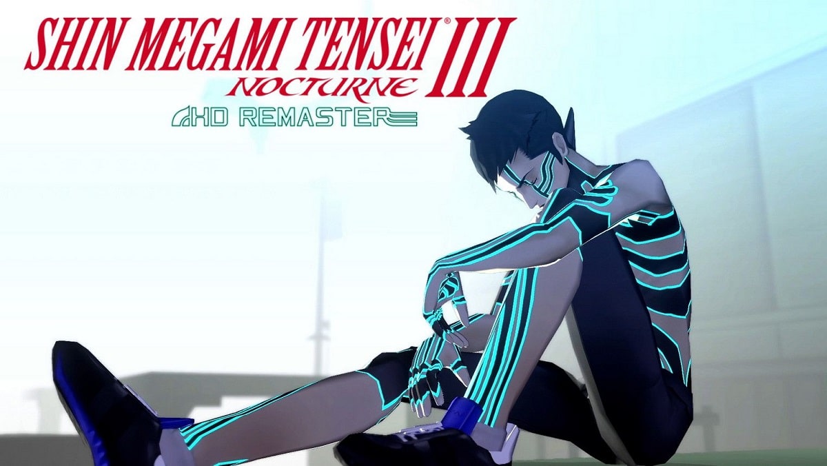 Shin Megami Tensei III Nocturne HD Remaster: un nuovo trailer disponibile thumbnail