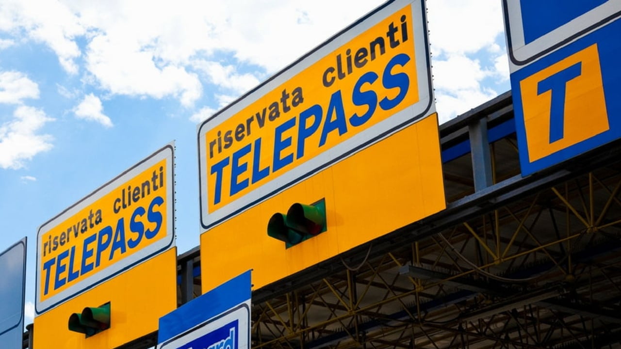 Telepass annuncia la nascita di Telepass Assicura thumbnail