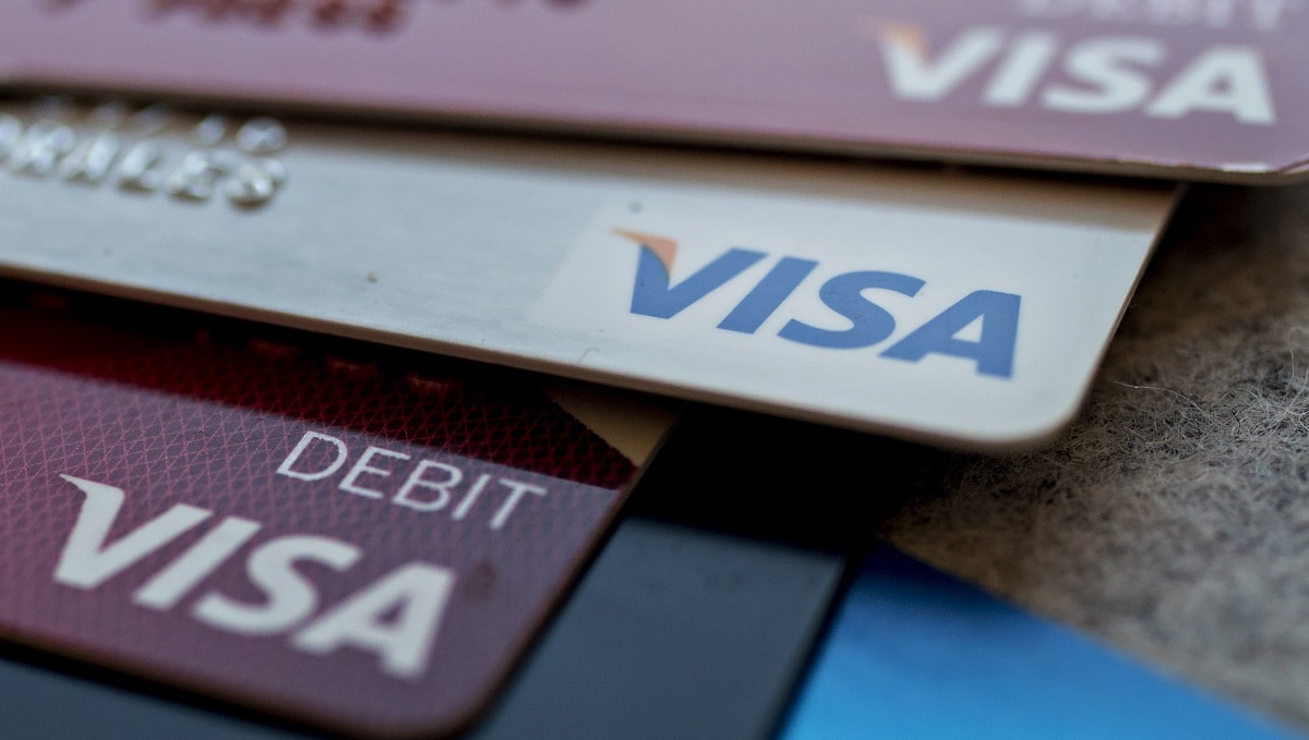Visa svela Visa Direct Payouts thumbnail