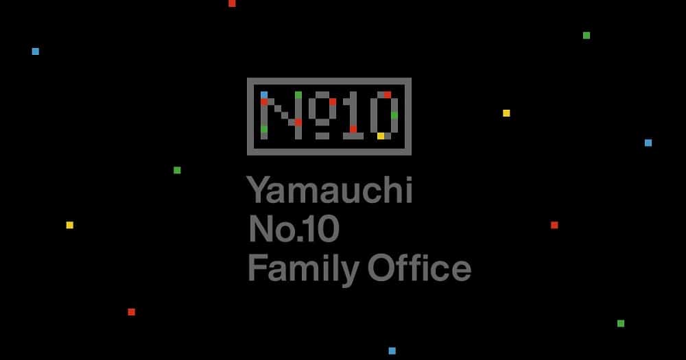 Yamauchi sito web