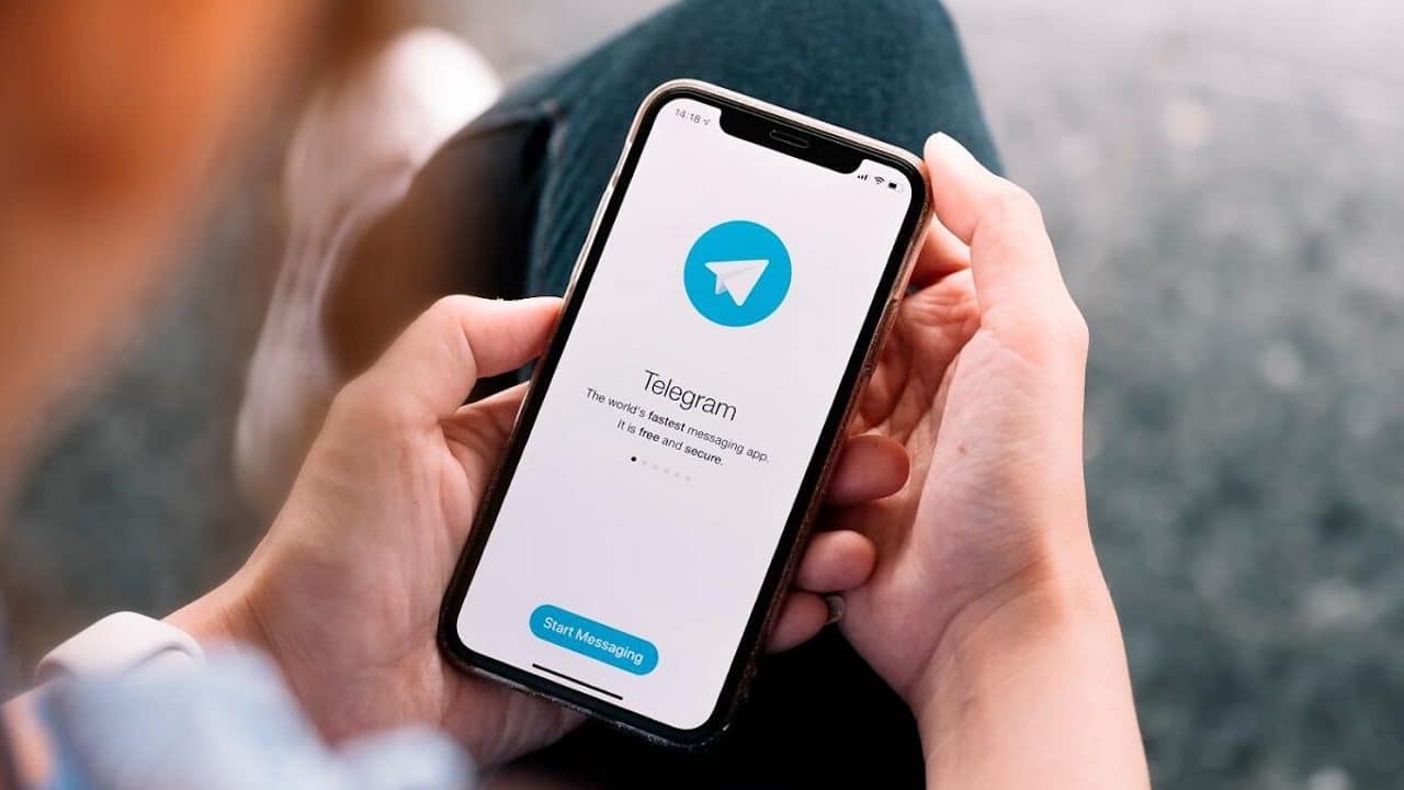 Telegram lancia i messaggi sponsorizzati thumbnail