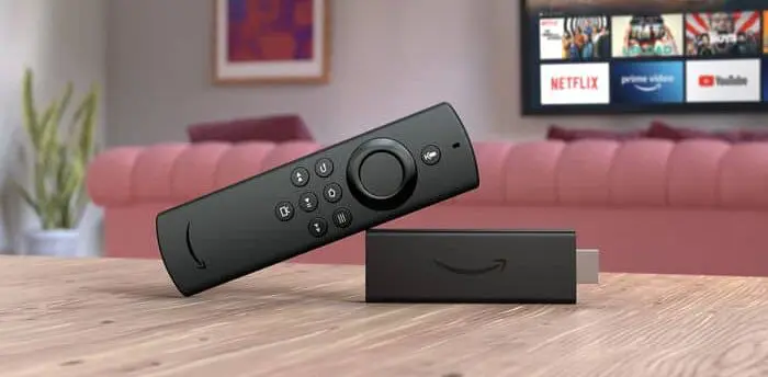 Fire Tv Stick: il modo per trasformare il televisore in una smart tv thumbnail