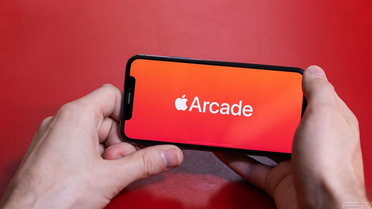 Apple Arcade: 30 nuovi giochi in arrivo e due nuove categorie thumbnail