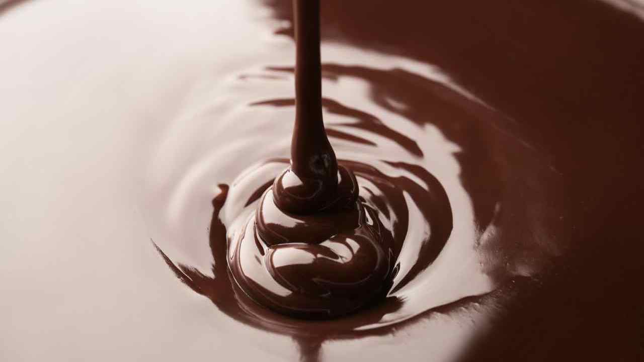 La tecnologia del cioccolato thumbnail