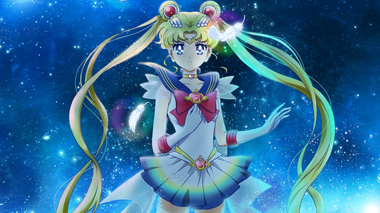 Il nuovo film di Sailor Moon arriverà su Netflix thumbnail