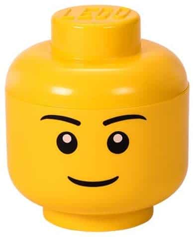 LEGO amazon