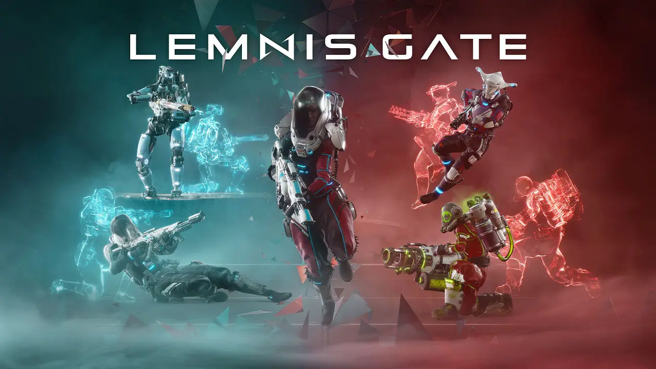 Lemnis Gate è uno sparatutto di strategia a turni dove il tempo è l'arma definitiva thumbnail