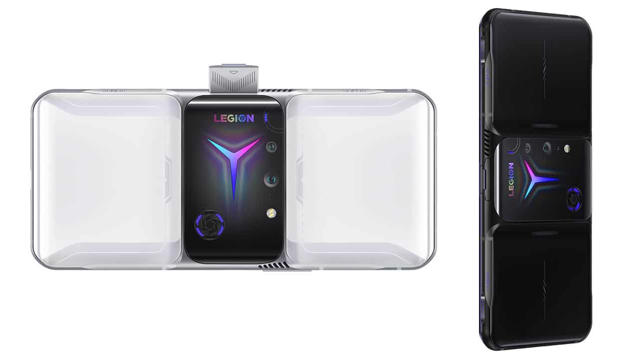 Lenovo Legion Phone Duel 2, il nuovo smartphone da gaming estremamente potente thumbnail
