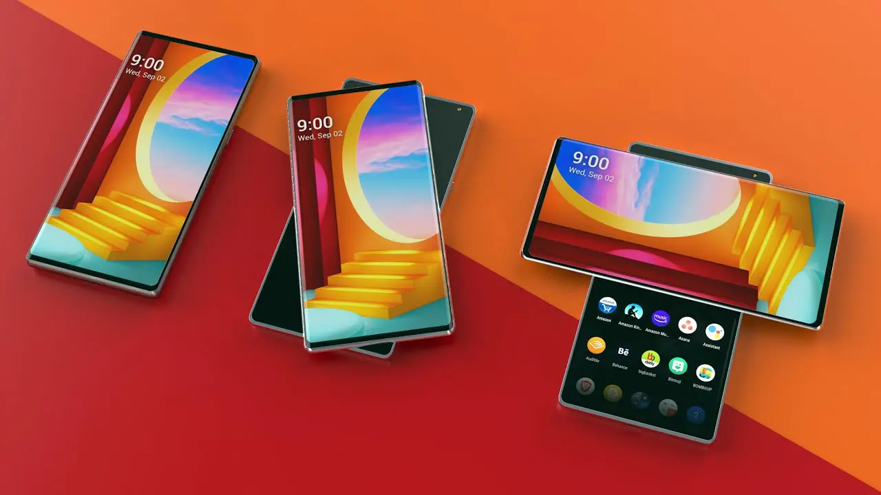 Alcuni modelli LG riceveranno l'aggiornamento ad Android 12 thumbnail