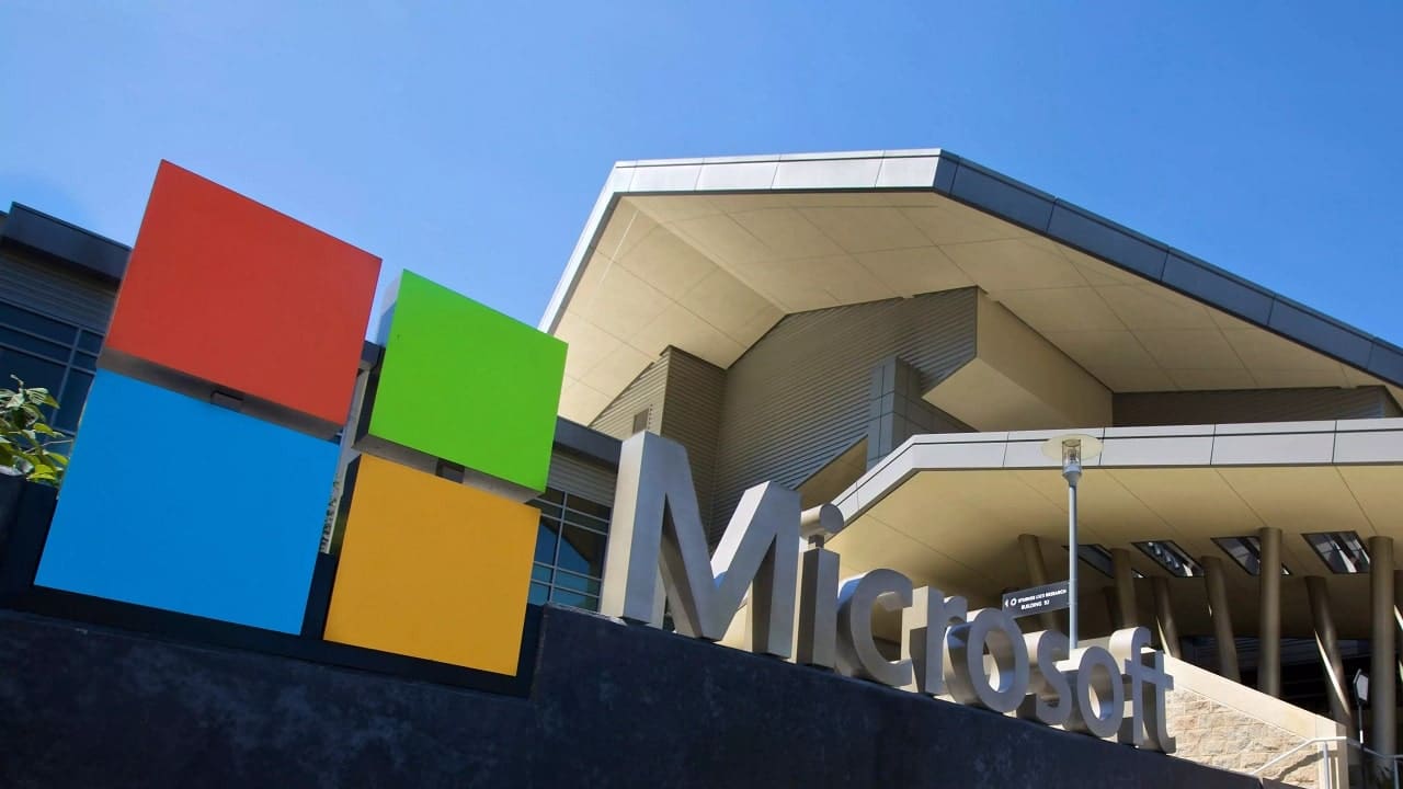 Microsoft pronta a comprare Nuance thumbnail
