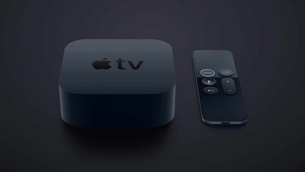 Apple TV+ sport streaming