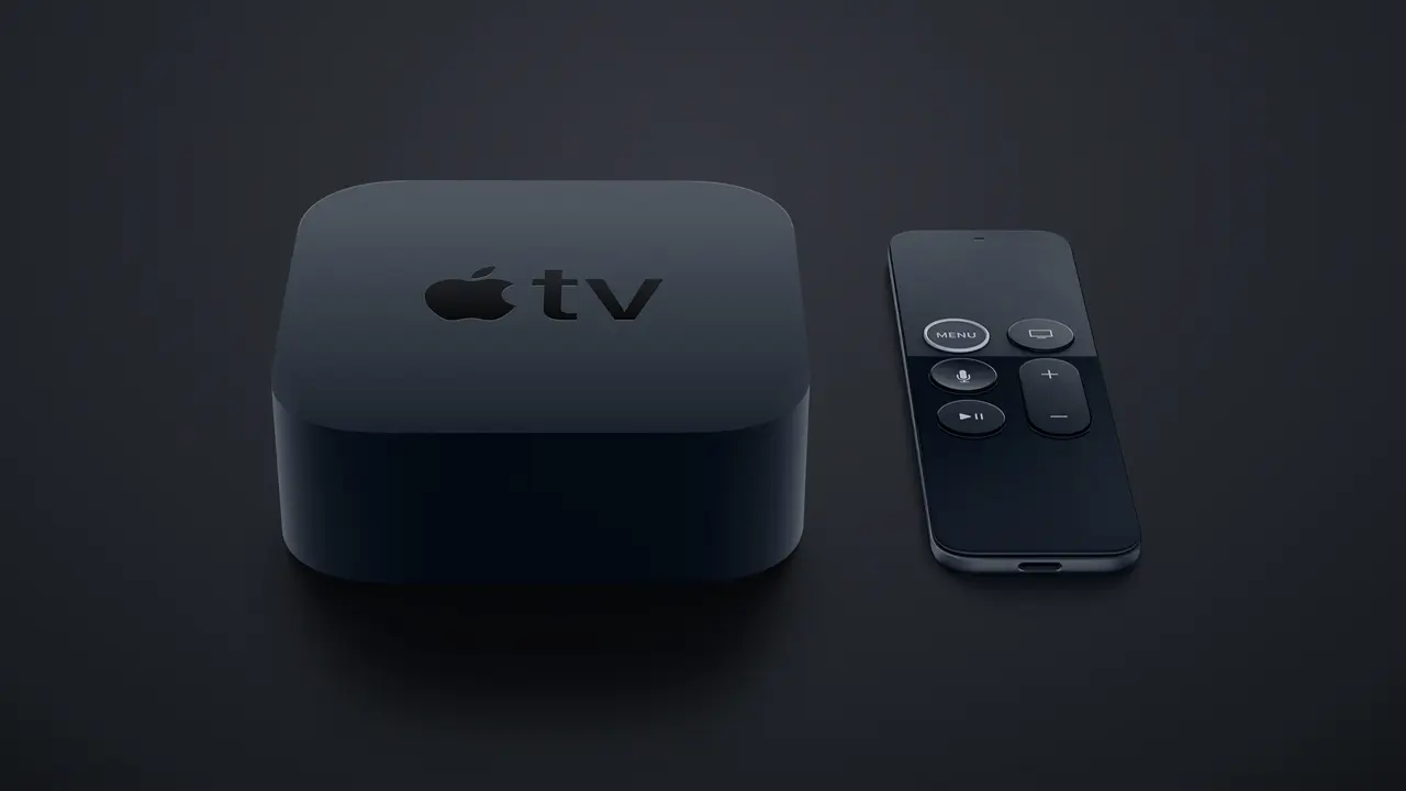 La nuova Apple TV avrà speaker e webcam integrati thumbnail