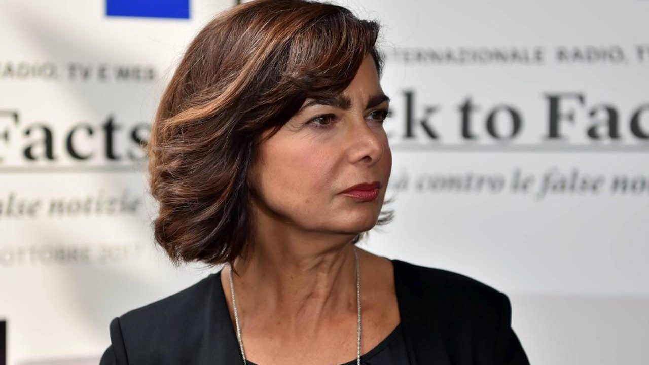 Proposta di legge di Laura Boldrini contro l’odio online thumbnail