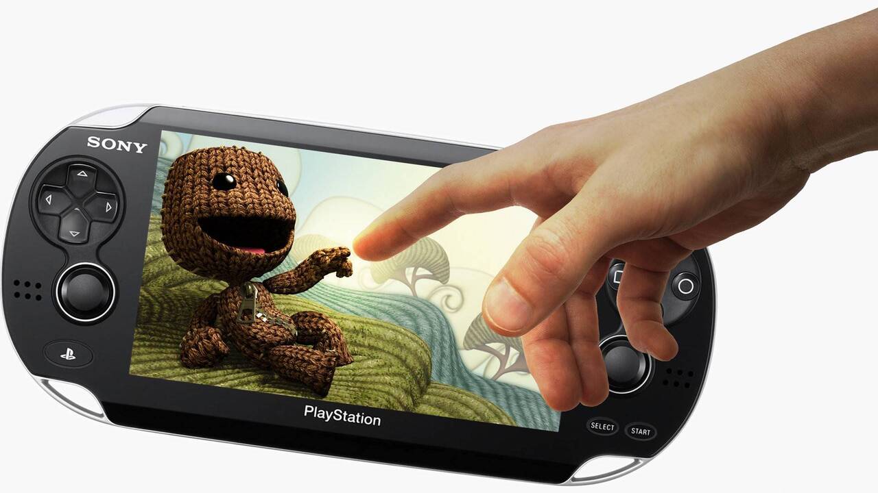 PlayStation Vita: le app possono girare su Nintendo Switch? thumbnail