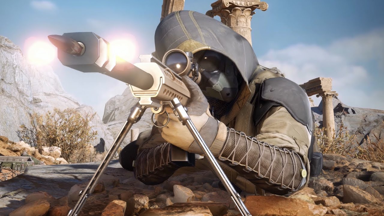 Sniper Ghost Warrior Contracts 2: rimandata la versione Playstation 5 thumbnail