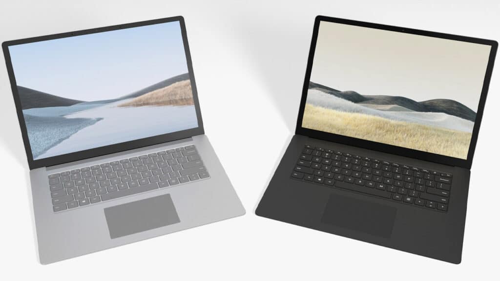 surface laptop 4 caratteristiche anticipazioni - Surface Laptop 3