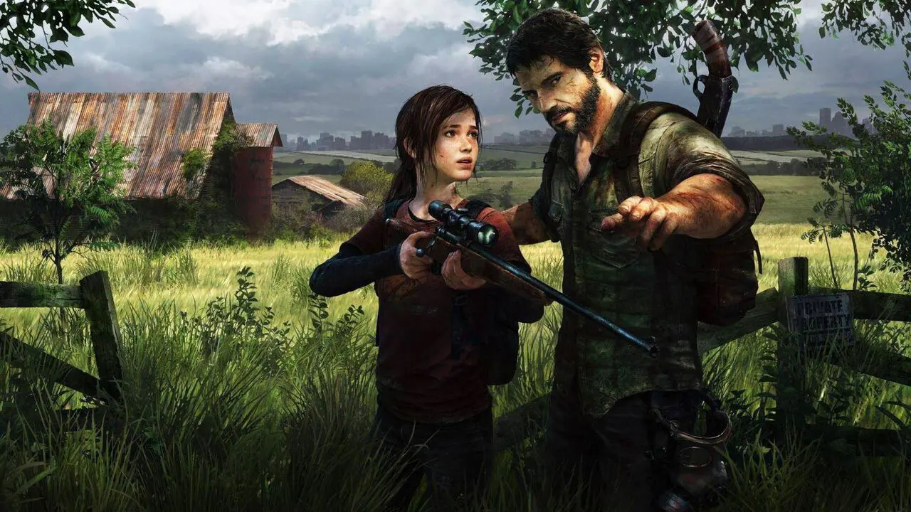 Top 10 giochi più adrenalinici: secondo una ricerca al primo posto c'è The Last of Us thumbnail