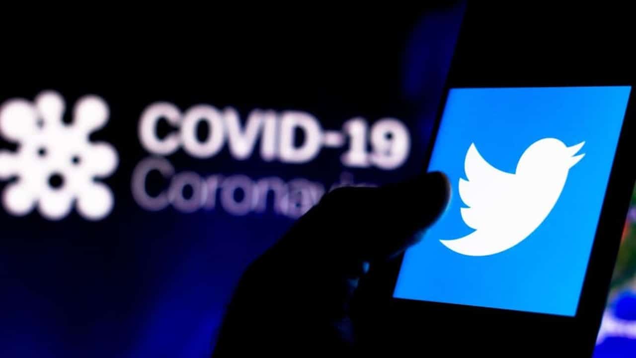 Twitter: la funzione di ricerca sul Covid-19 include informazioni sui vaccini thumbnail