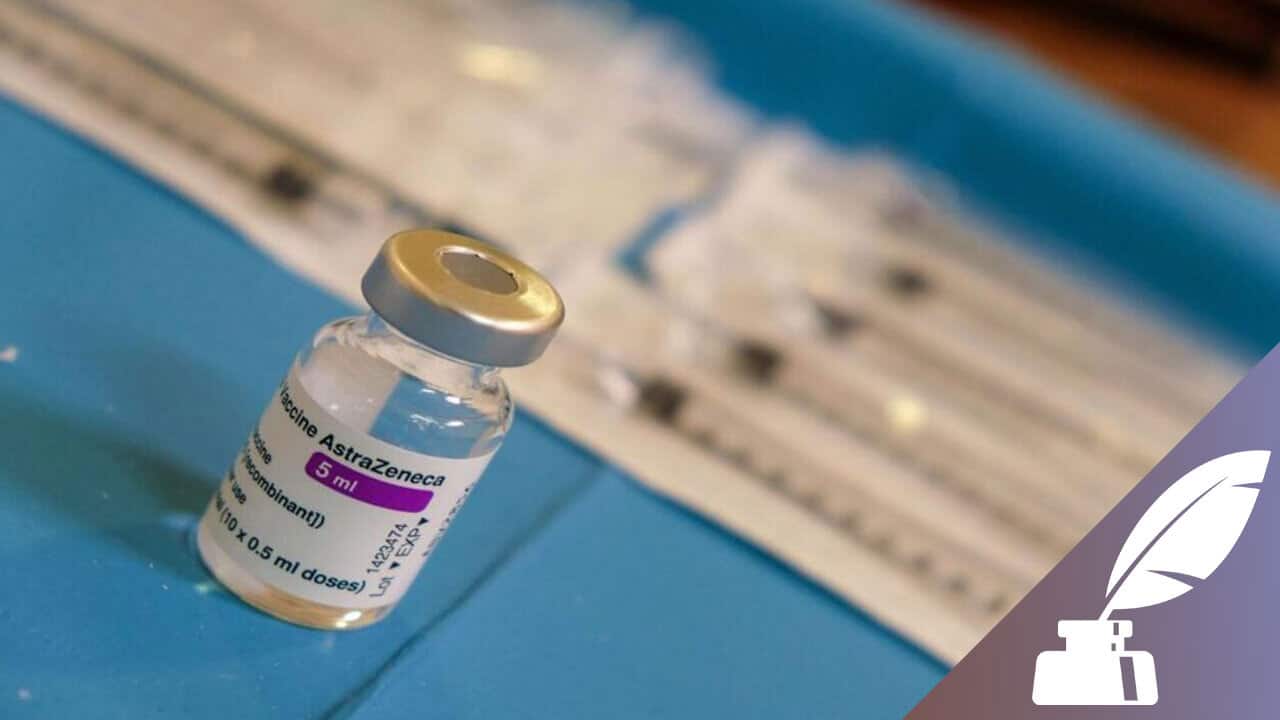 Vaccino AstraZeneca: la storia del farmaco affossato dalla cattiva comunicazione thumbnail