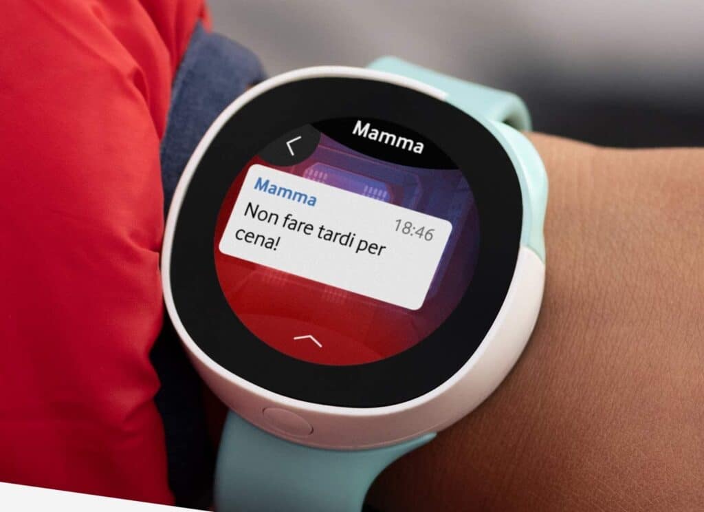 smartwatch amazon