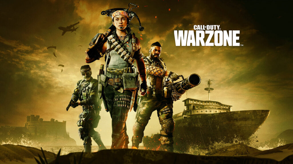 call of duty warzone 100 milioni giocatori