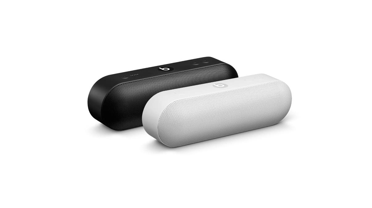 Pill+ è il nuovo speaker wireless portatile firmato Beats thumbnail