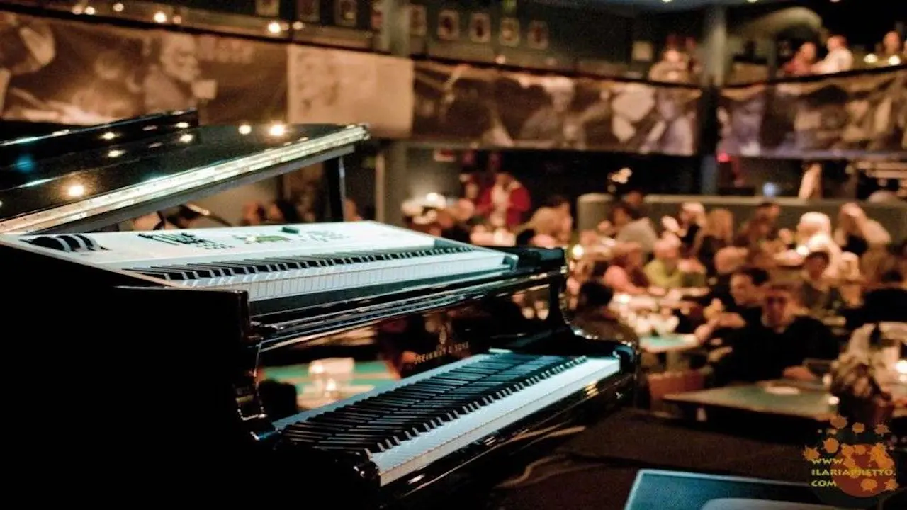Blue Note, tempio del jazz milanese, si affida alla digital transformation thumbnail