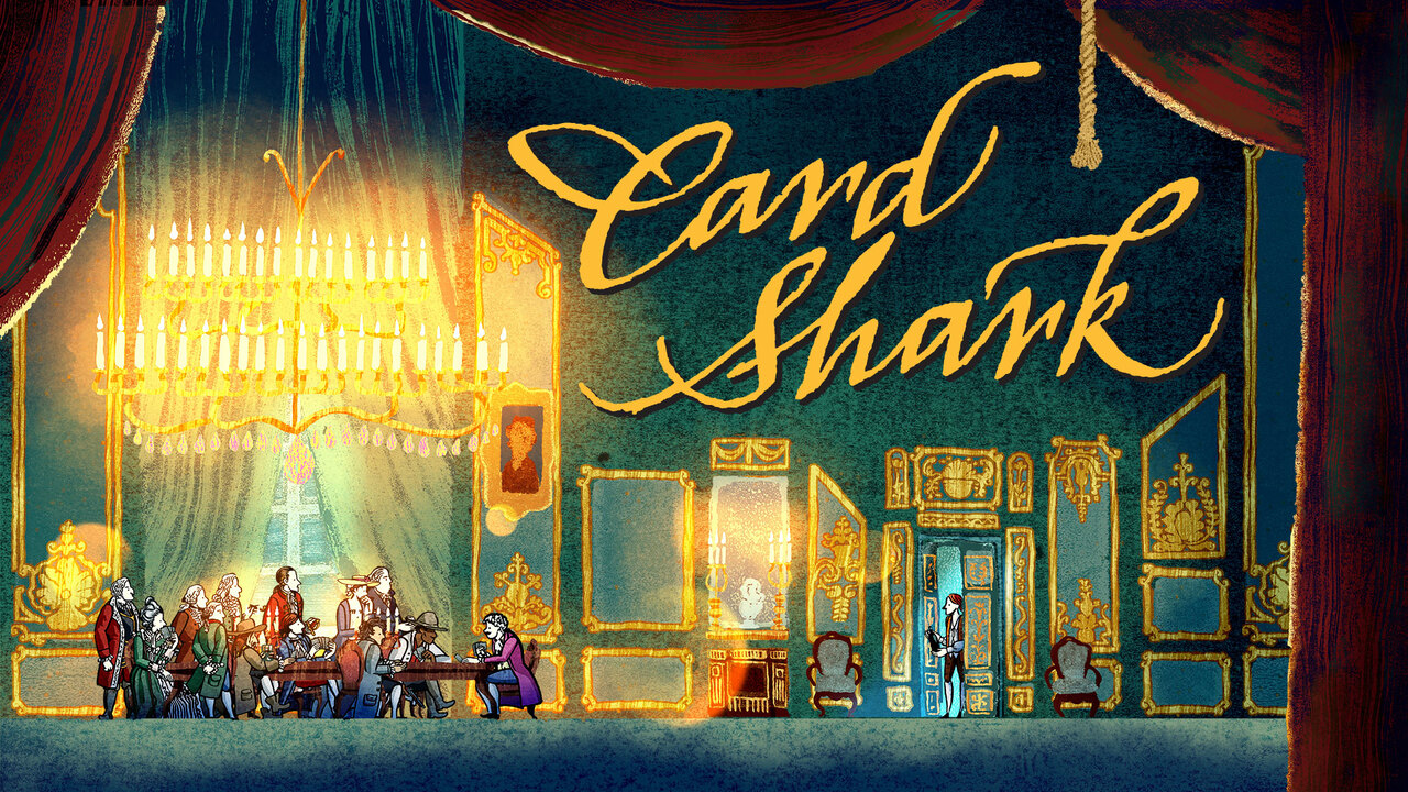Card Shark: il videogioco indie per barare a carte thumbnail