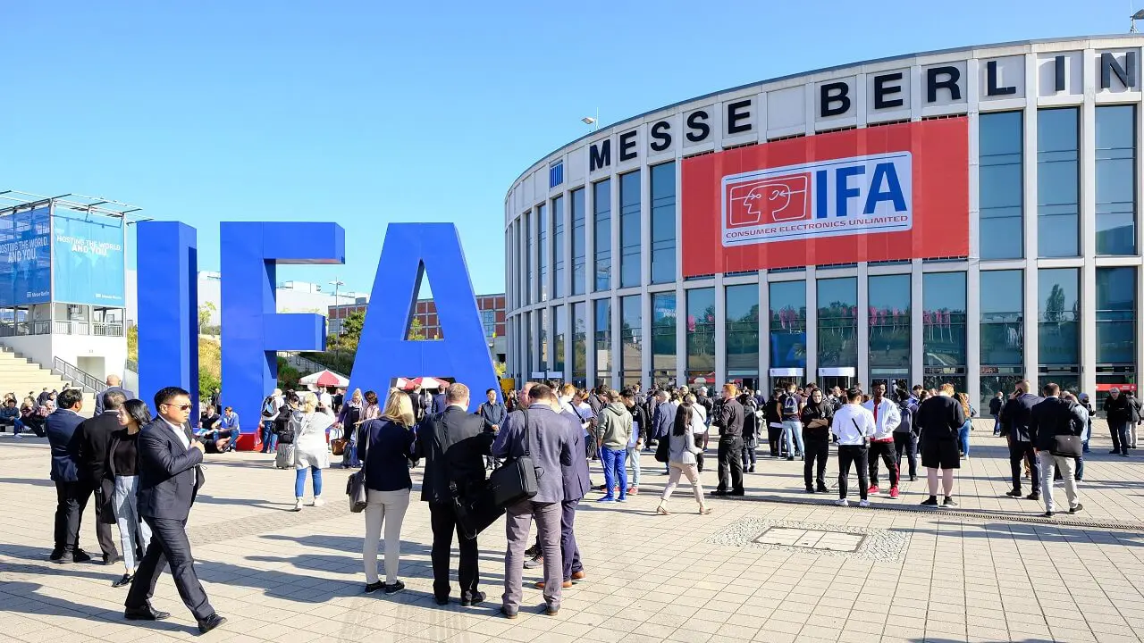 IFA 2021 non si farà: la fiera tecnologica di Berlino è stata cancellata thumbnail