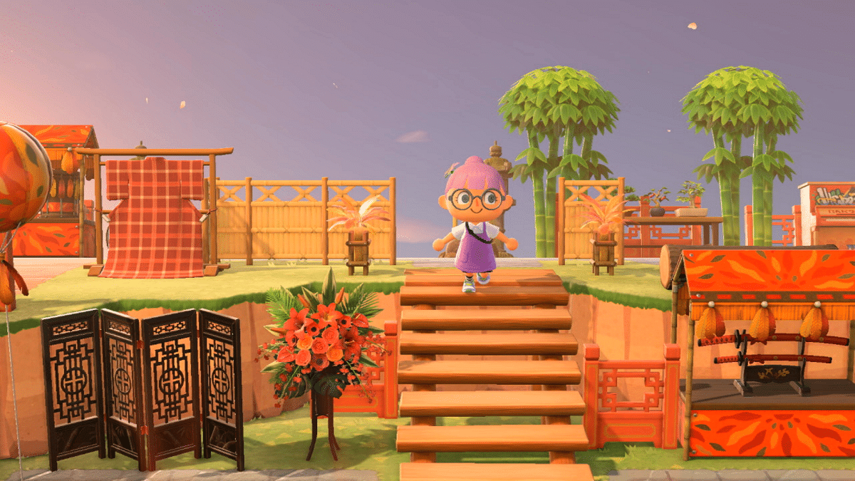 Animal Crossing: New Horizons ha la prima isola del settore finance thumbnail