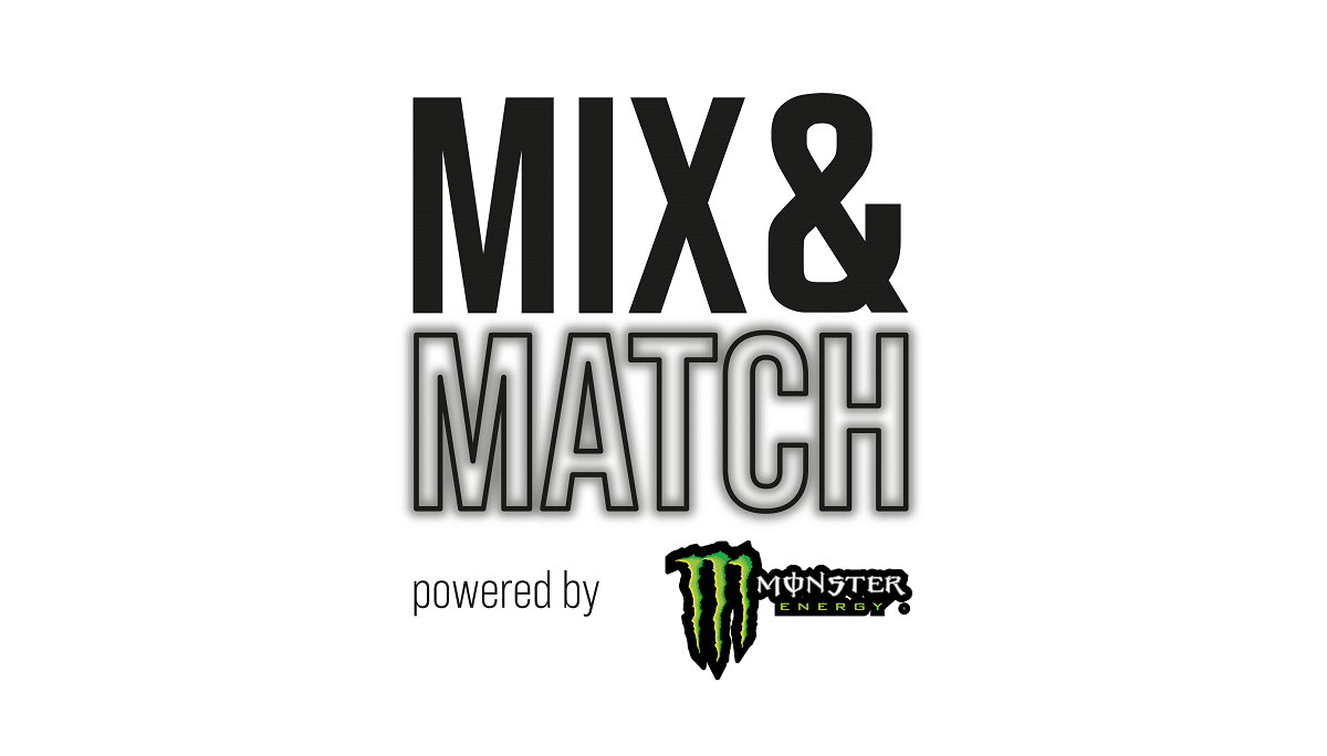 Mix & Match: il nuovo interatctive show dal 1° giugno su Twitch thumbnail